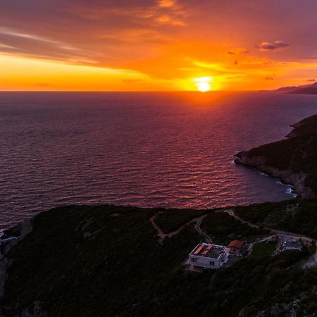 Villa Nerin Zagora Dış mekan fotoğraf