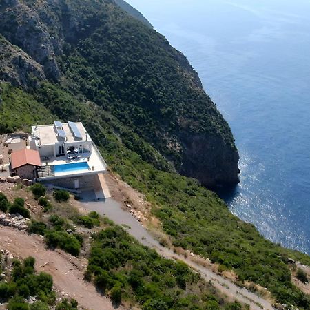 Villa Nerin Zagora Dış mekan fotoğraf