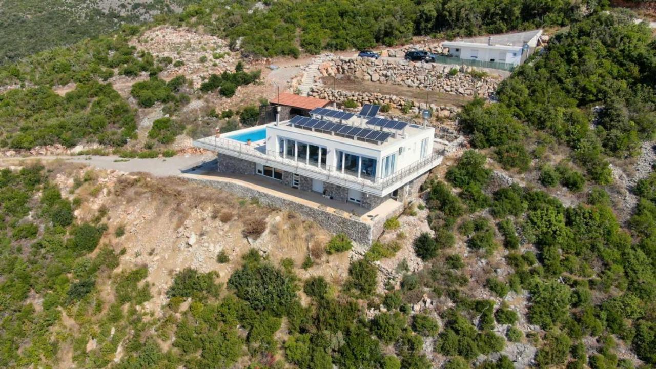 Villa Nerin Zagora Dış mekan fotoğraf