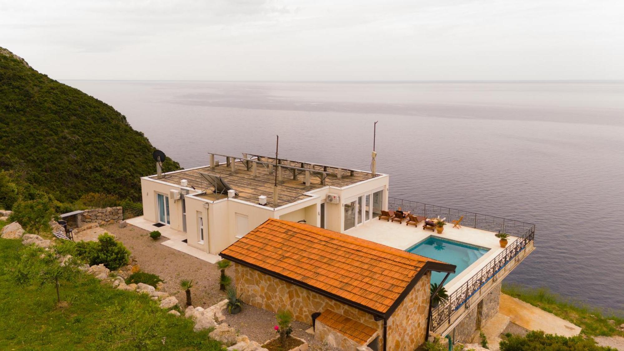 Villa Nerin Zagora Dış mekan fotoğraf