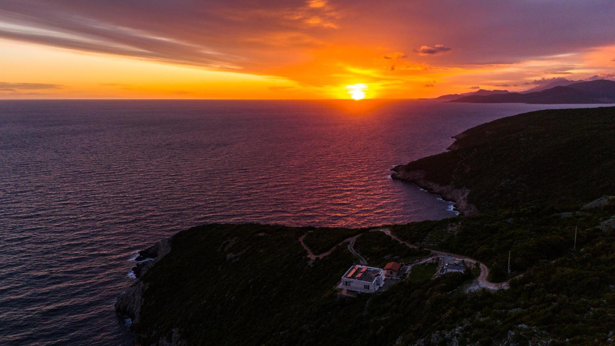 Villa Nerin Zagora Dış mekan fotoğraf