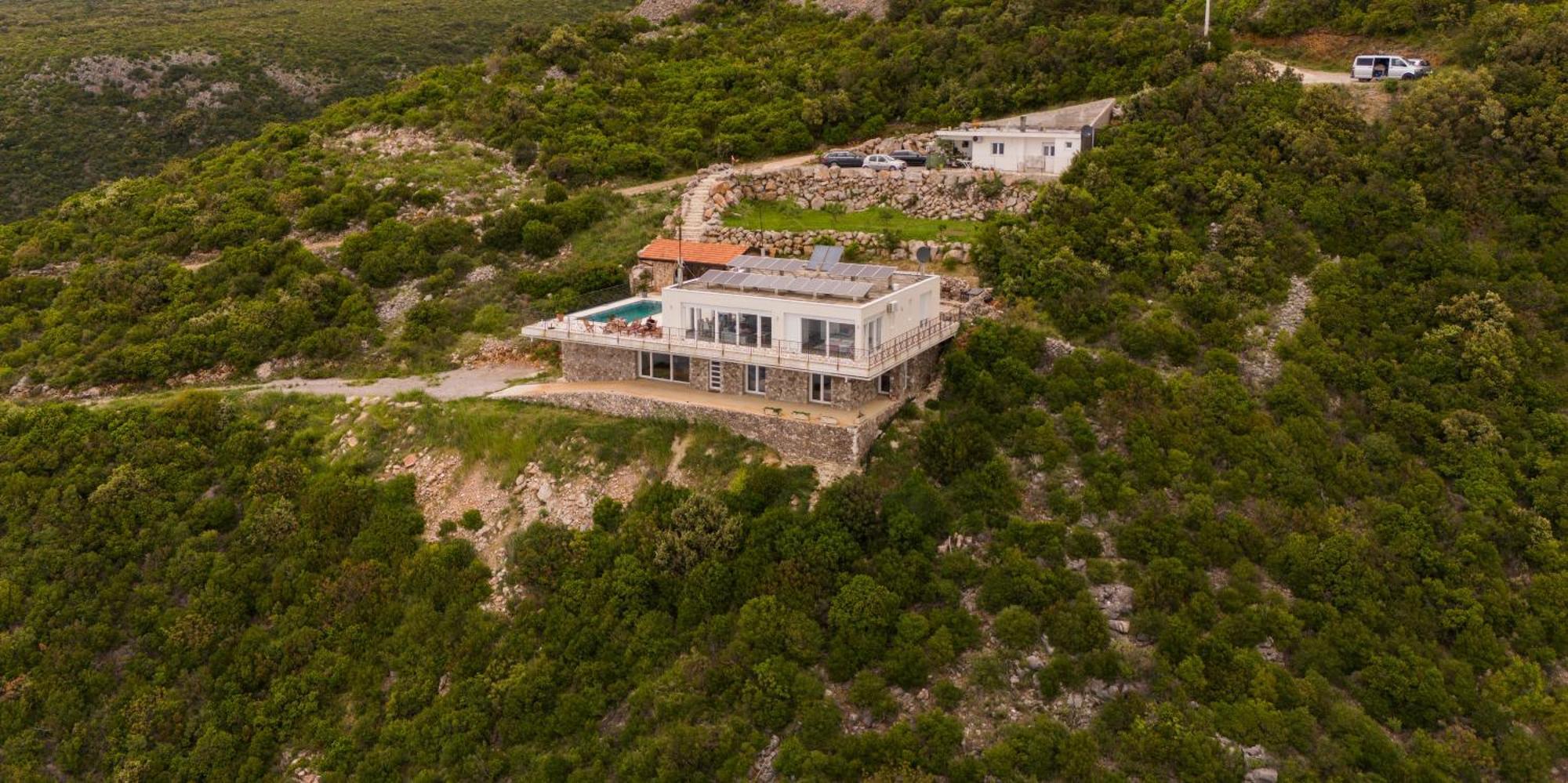 Villa Nerin Zagora Dış mekan fotoğraf