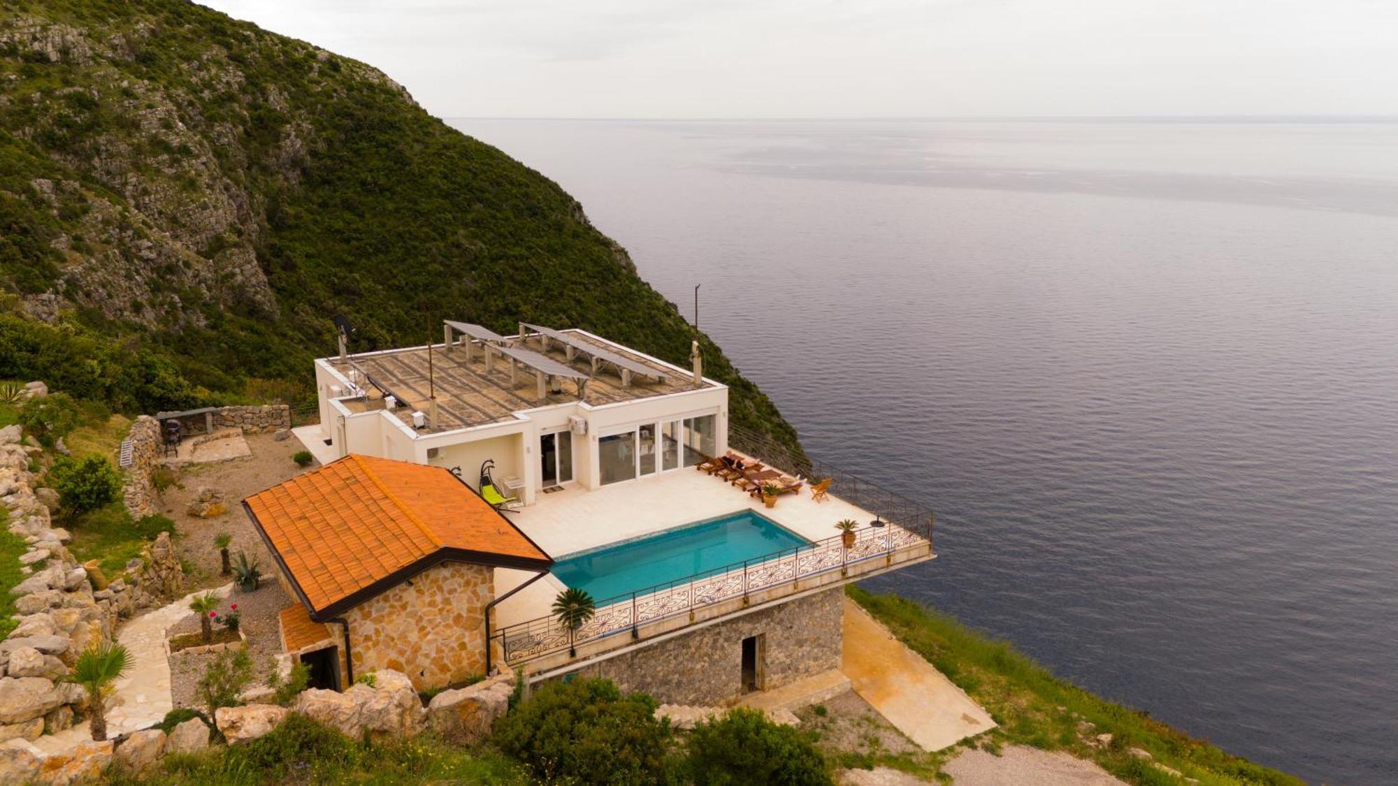 Villa Nerin Zagora Dış mekan fotoğraf