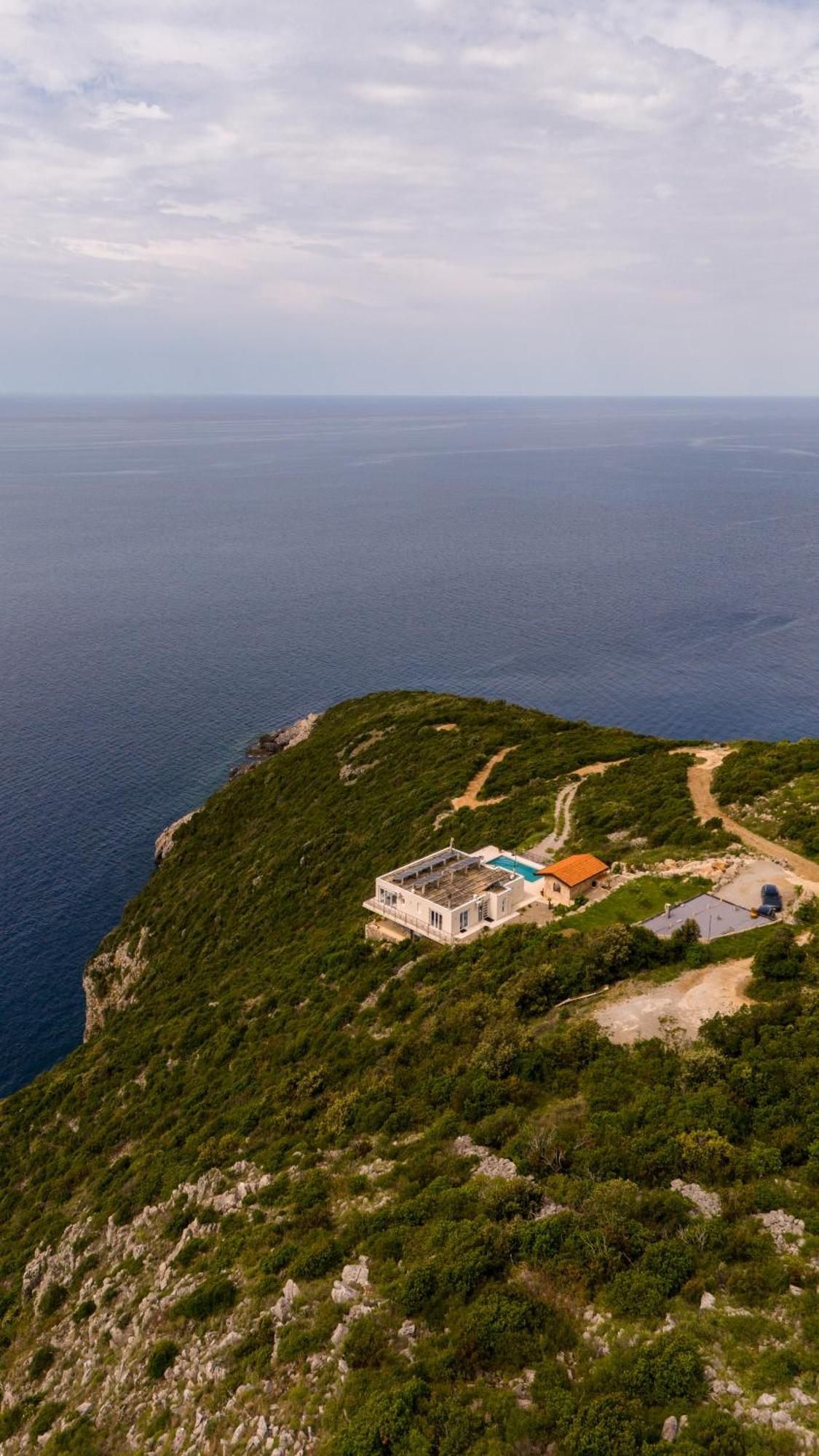 Villa Nerin Zagora Dış mekan fotoğraf