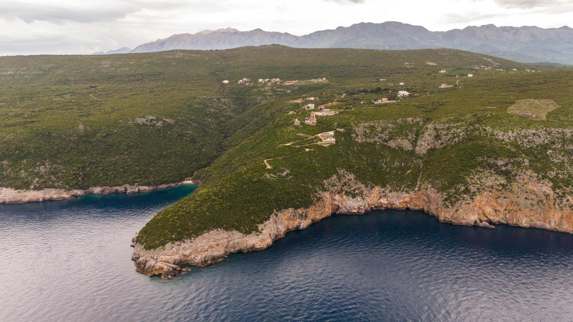 Villa Nerin Zagora Dış mekan fotoğraf