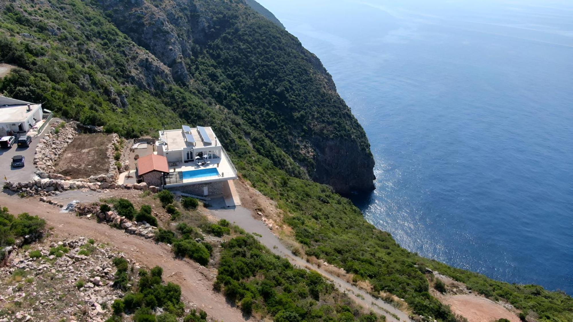 Villa Nerin Zagora Dış mekan fotoğraf