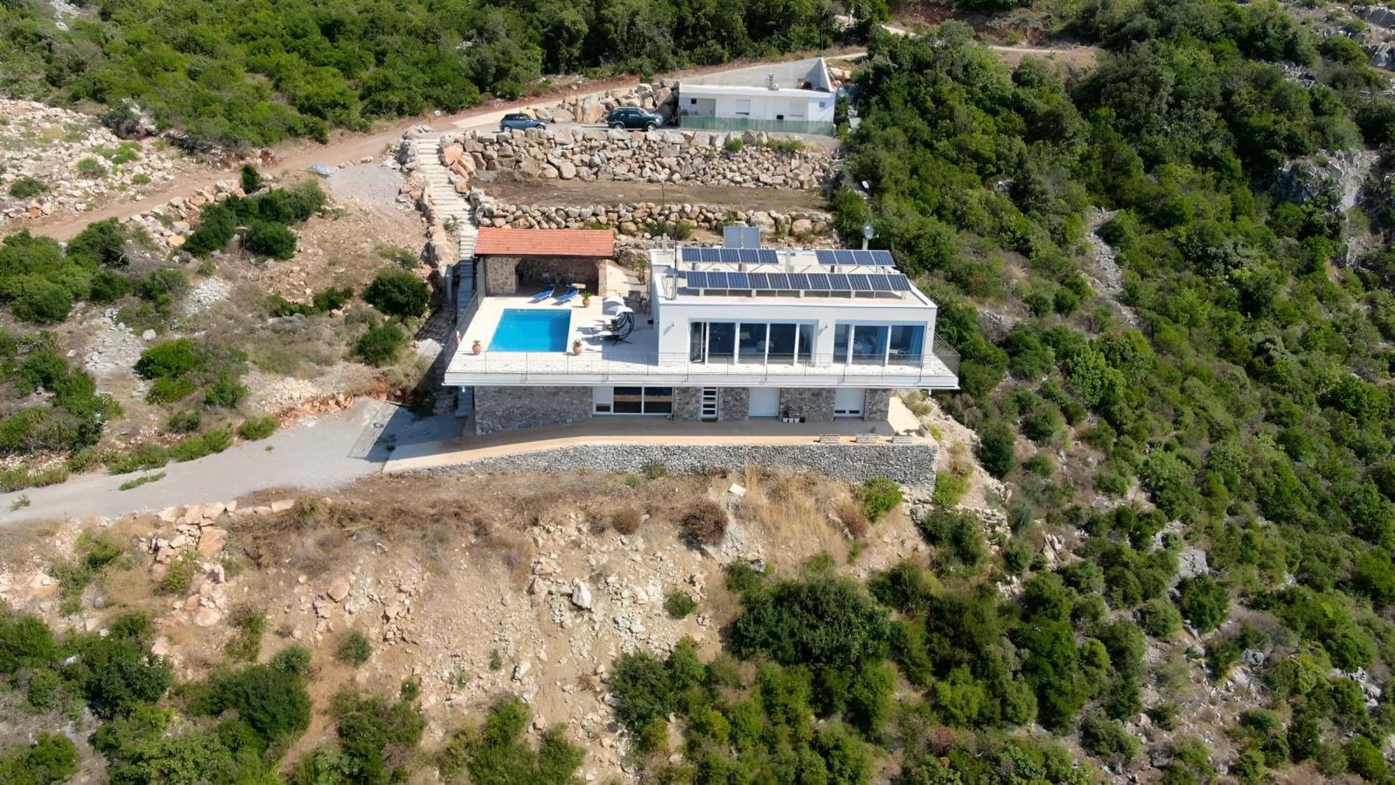 Villa Nerin Zagora Dış mekan fotoğraf