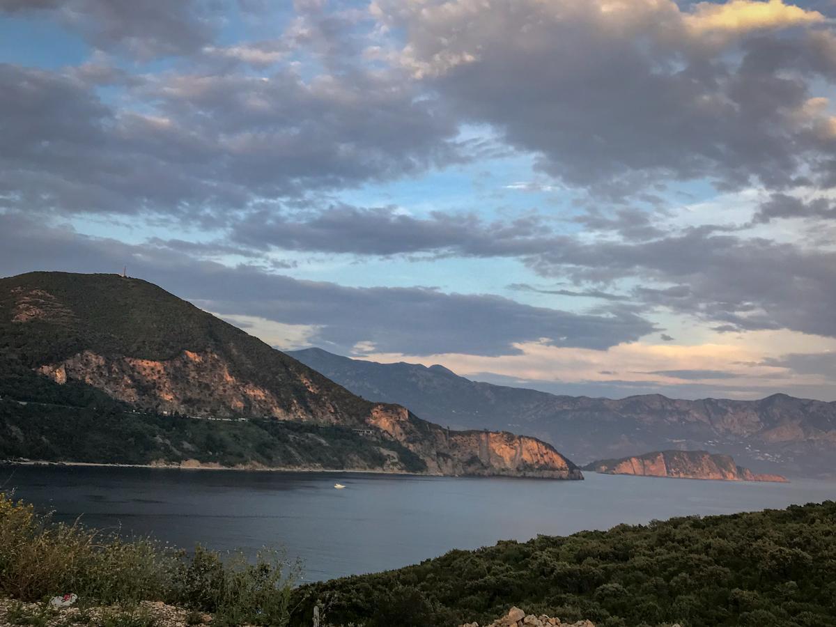 Villa Nerin Zagora Dış mekan fotoğraf