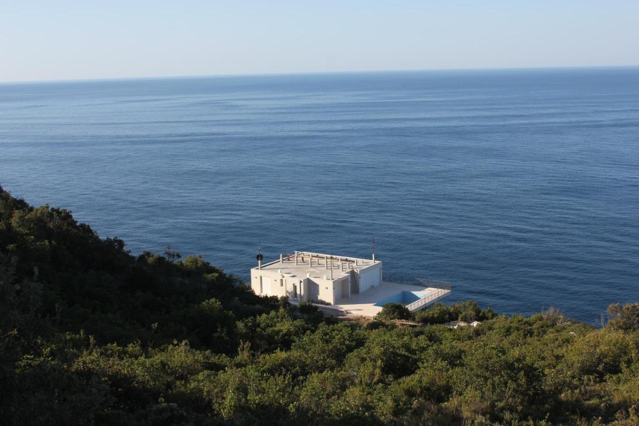 Villa Nerin Zagora Dış mekan fotoğraf