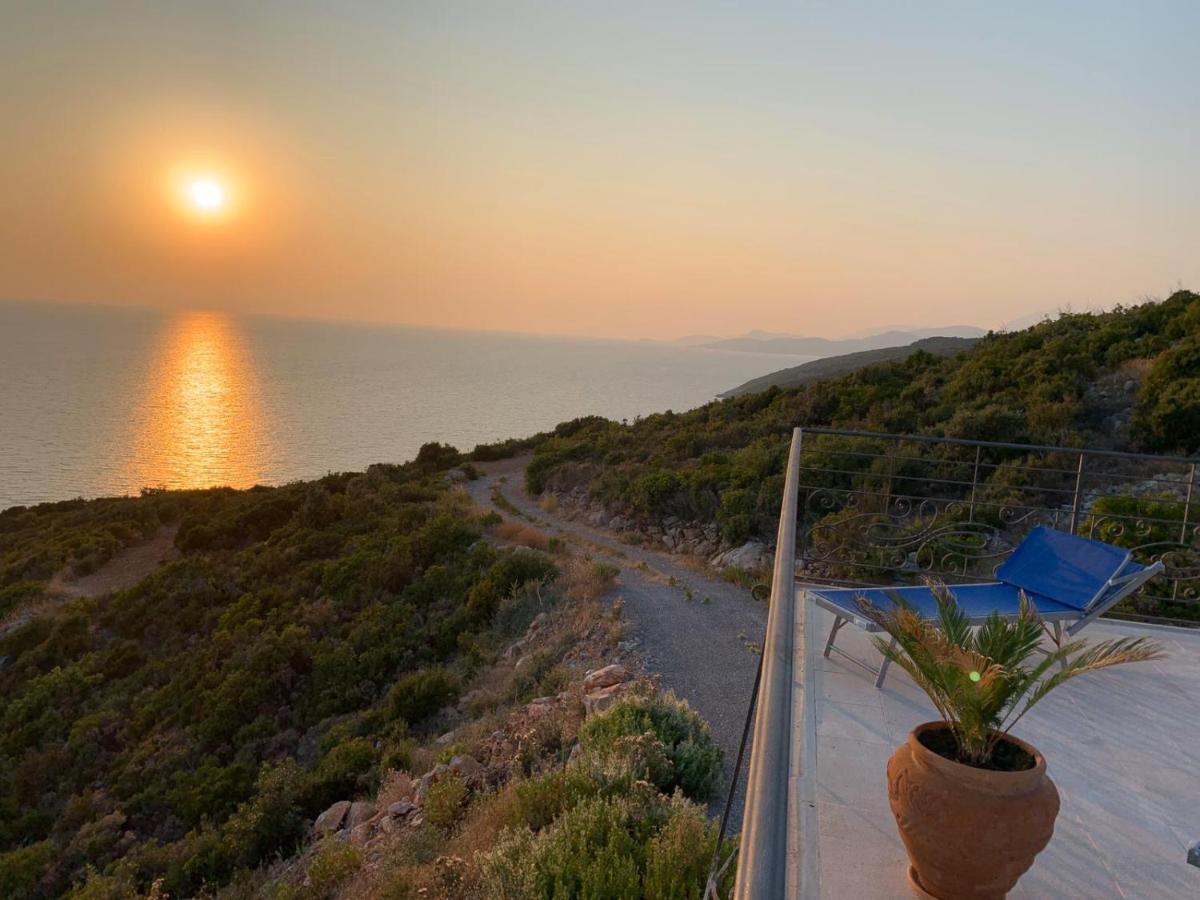 Villa Nerin Zagora Dış mekan fotoğraf